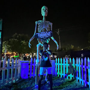 Meet your Posher, Steven